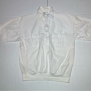 Vintage Classics by Palmland Men’s Polo Shirt Size Medium | Short Sleeve Pocket